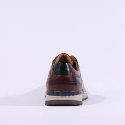 Dubarry Men Buddy Laced Casual Shoe - Brown