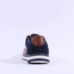 Tommy Bowe Burger - Camel