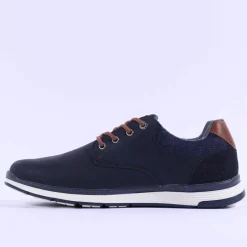 Tommy Bowe Burger - Navy