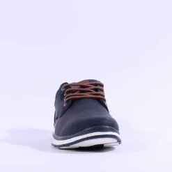 Tommy Bowe Burger - Navy