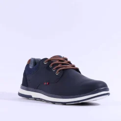 Tommy Bowe Burger - Navy