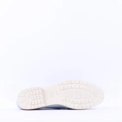 Women Tamaris Careen Slip On Loafer - Light Blue