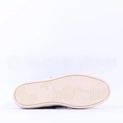 Tommy Bowe Carreras Casual Shoe - Storm