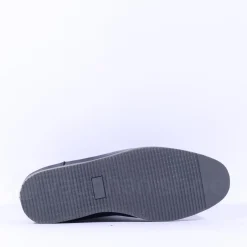 6th Sense Chine Smart Casual Shoe - Navy