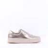 Women Tamaris Cinda Platform Trim Trainer - Gold
