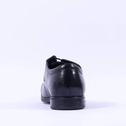 Clarks Men Clarks Howard Cap - Black Lea