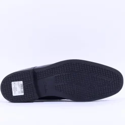 Clarks Men Clarks Howard Cap - Black Lea