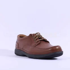 Clarks Men Clarks Swift Mile - Brown