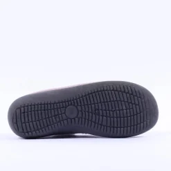 Women Plumaflex Ladies Closed House Slipper - Rose