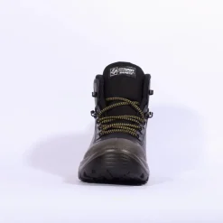 Grisport Contractor S3 Safety Boot - Black