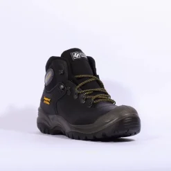 Grisport Contractor S3 Safety Boot - Black