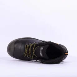Grisport Contractor S3 Safety Boot - Black