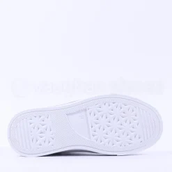 Women Una Healy Danger Zone Hi-Top Boot - Ivory
