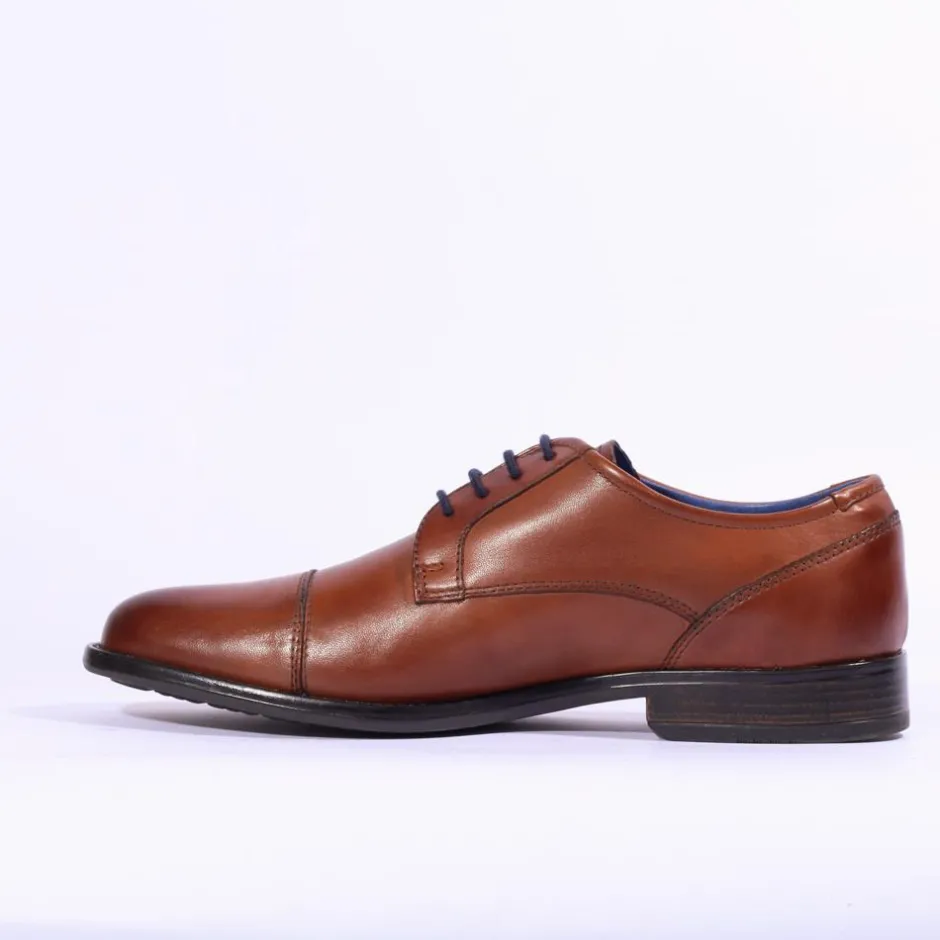 Dubarry Men Derek - Tan