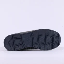 Tommy Bowe Devlin Laced Trainer - Slate