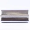 Una Healy Diamante Strip Handbag - Silver