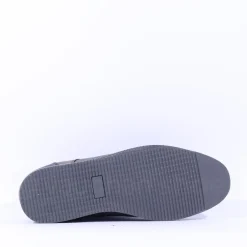 6th Sense Dolphman Laced Casual Shoe - Grey