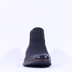 Dubarry Men Dubarry Santos Gusset Boot - Navy Leather