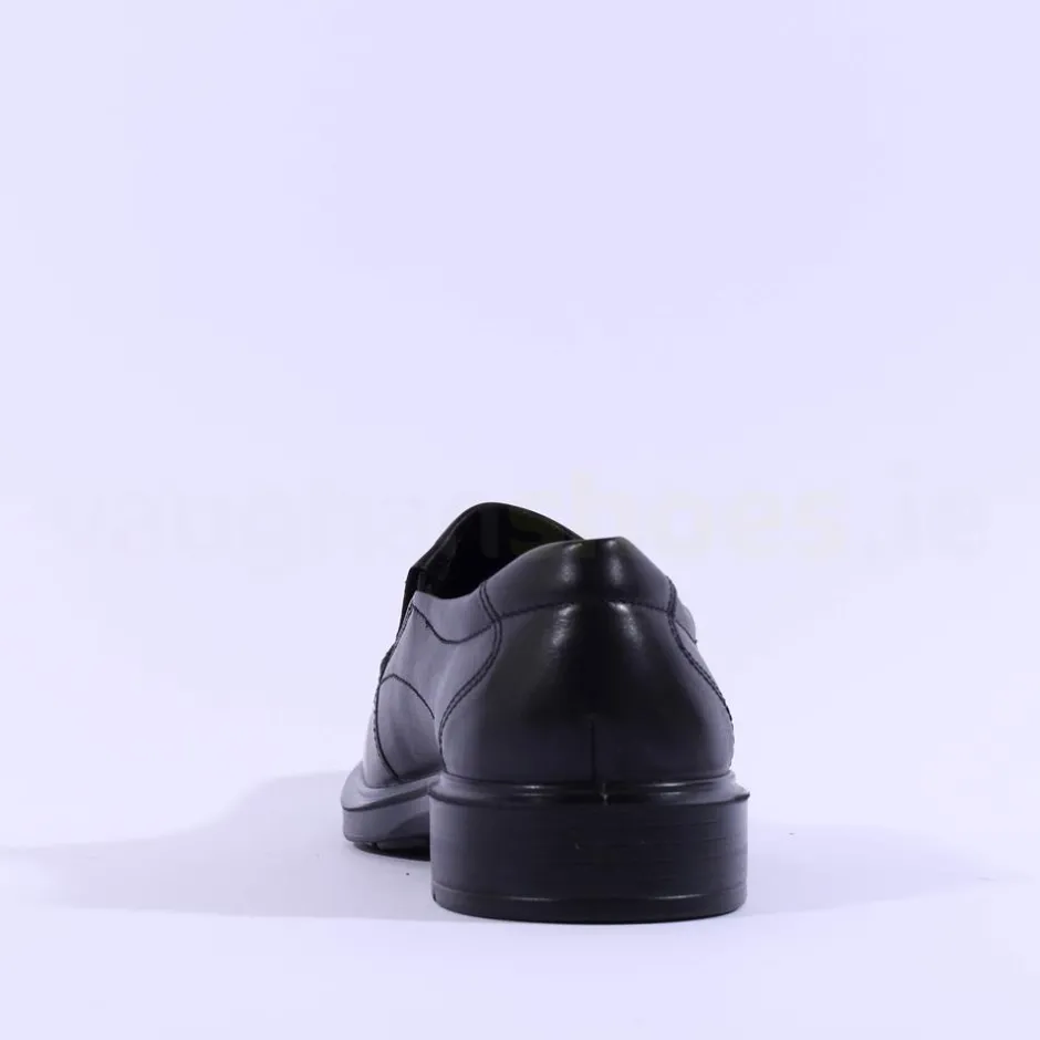 Ecco Men Ecco Helsinki Slip On - Black