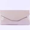 Le Babe Envelope Clutch Chain Handbag - Champagne