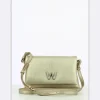 Wonders Envelope Flap Crossbody Bag - Gold