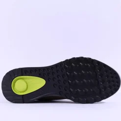 Ecco Men Exostride Goretex Shoe - Brown Nubuck