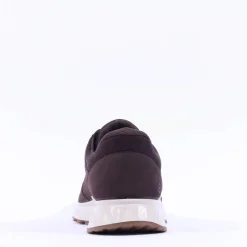Ecco Men Exostride Goretex Shoe - Mocha