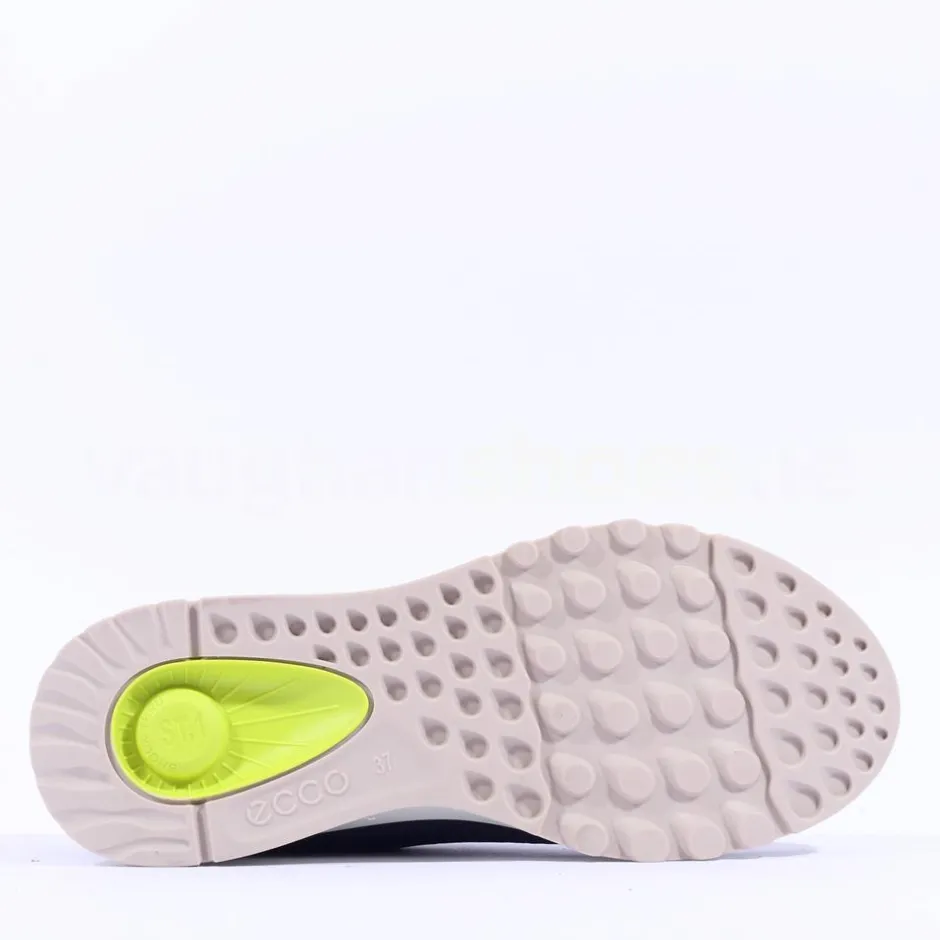 Women Ecco Women Exostride Goretex Shoe - Navy