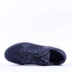 Women Ecco Women Exostride Goretex Shoe - Navy