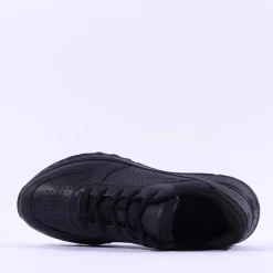 Women Ecco Women Exostride W Low - Black