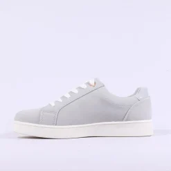 Women Tommy Bowe Ladies Flucher Sidezip Runner - Cloud