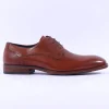 Tommy Bowe Gabba Dress Shoe - Tan Leather