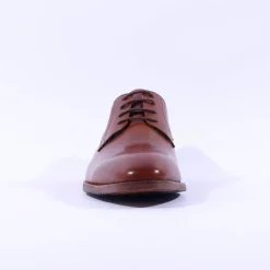 Tommy Bowe Gabba Dress Shoe - Tan Leather