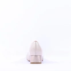 Women Ara Graz 2.0 Link Court Shoe - Nude