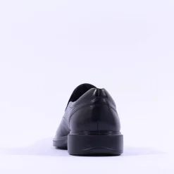 Ecco Men Helsinki 2 Slip On Shoe - Black Leather