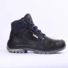 Sixton Illinois Boot S3 - Black