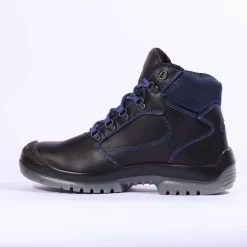 Sixton Illinois Boot S3 - Black