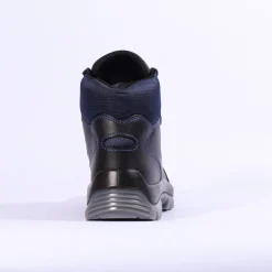 Sixton Illinois Boot S3 - Black