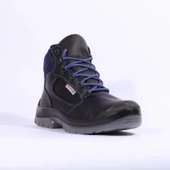 Sixton Illinois Boot S3 - Black
