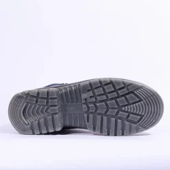 Sixton Illinois Boot S3 - Black