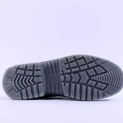 Sixton Kentucky Safety Shoe S3 - Black