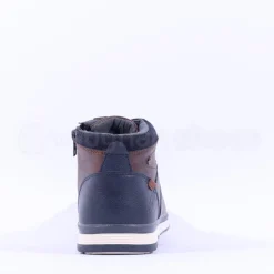 Tommy Bowe Kenyon Casual Lace Boot - Bourneville