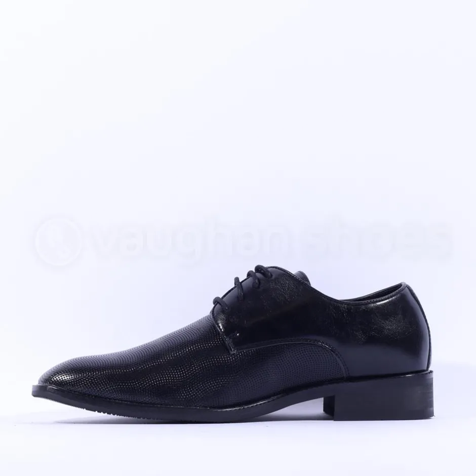 Brent Pope Kilroy Moura Dress Shoe - Coal