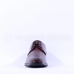 Brent Pope Kilroy Moura Dress Shoe - Blood Moon