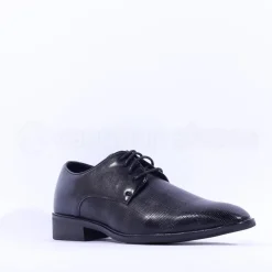 Brent Pope Kilroy Moura Dress Shoe - Coal