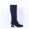 Women Kate Appleby Kimberley Sparkle Longboot - Navy Sparkle