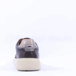 Ambitious Kit Low-Top Trainer - Navy