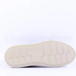 Ambitious Kit Low-Top Trainer - Navy