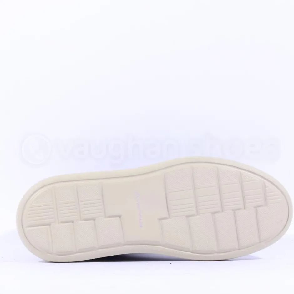 Ambitious Kit Low-Top Trainer - Navy