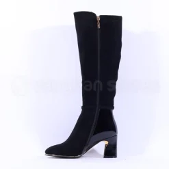 Women Kate Appleby Leyland Longboot - Black
